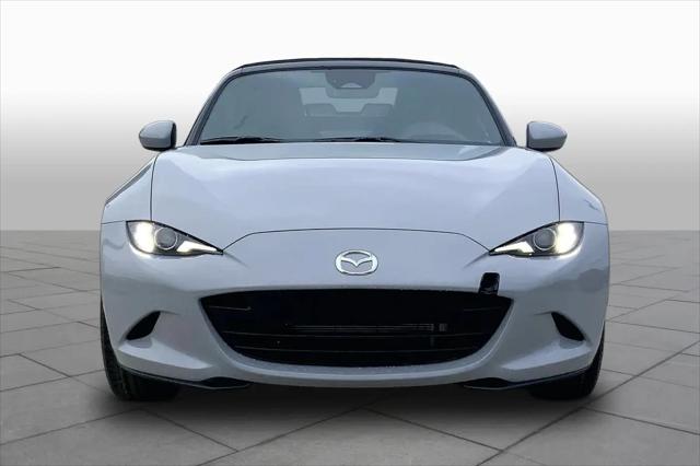 2026 Mazda MX-5 Grand Touring