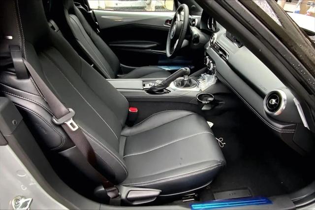 2026 Mazda MX-5 Grand Touring