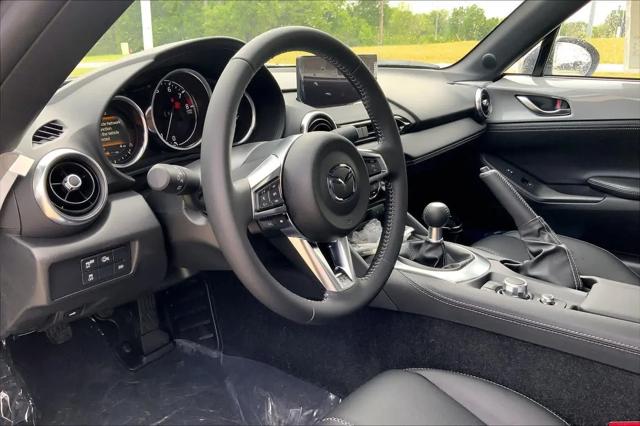 2026 Mazda MX-5 Grand Touring
