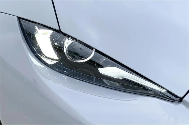 2026 Mazda MX-5 Grand Touring