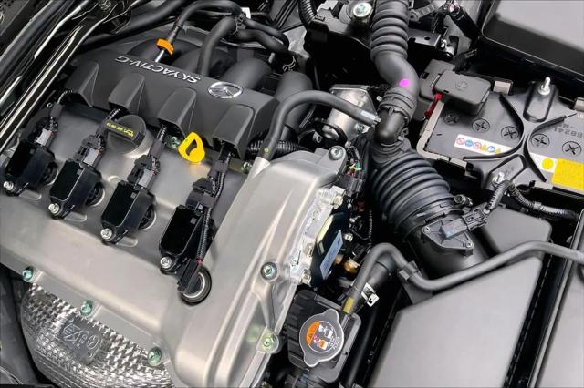 2026 Mazda MX-5 Grand Touring