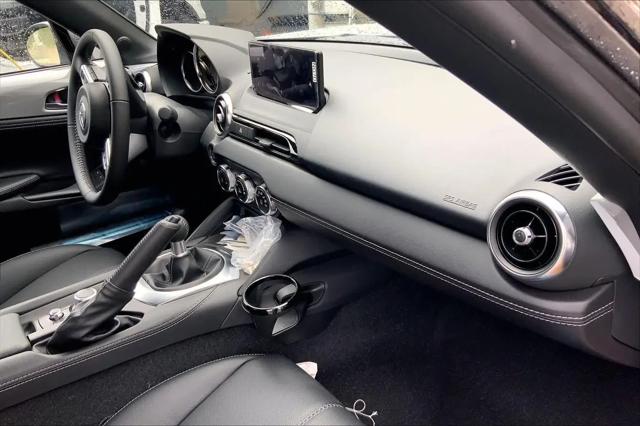 2026 Mazda MX-5 Grand Touring