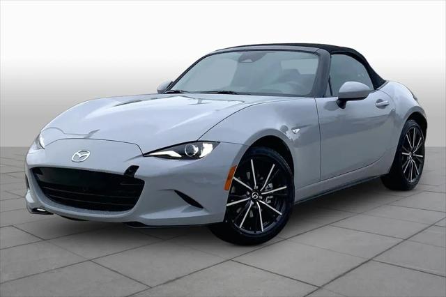 2026 Mazda MX-5 Grand Touring for sale in Denton, TX