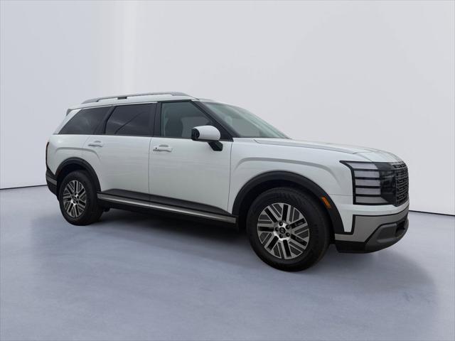 2026 Hyundai Palisade Blue SEL 8P for sale in Knoxville, TN