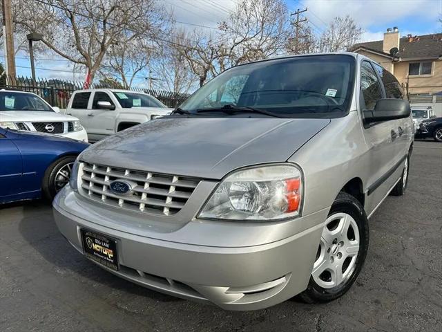 2004 Ford Freestar SE for sale in San Leandro, CA