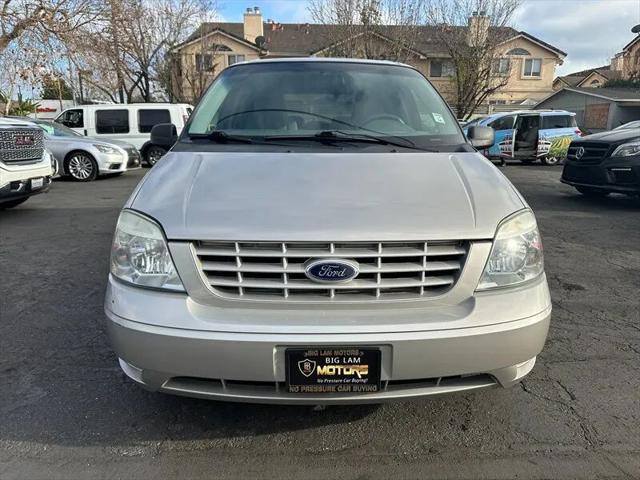 2004 Ford Freestar SE