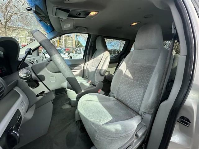 2004 Ford Freestar SE