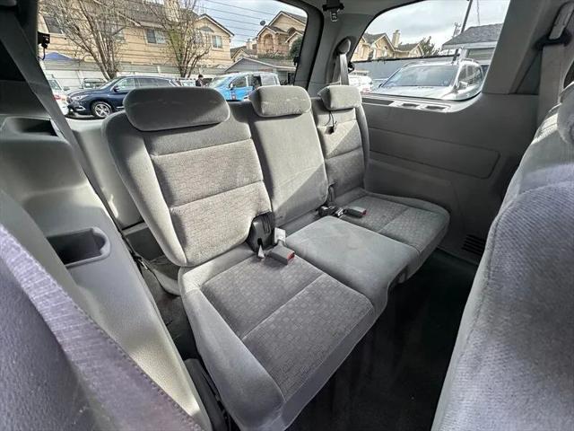 2004 Ford Freestar SE