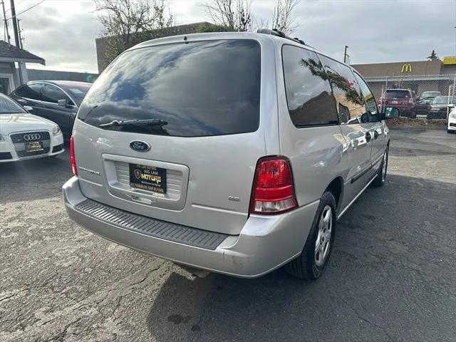 2004 Ford Freestar SE