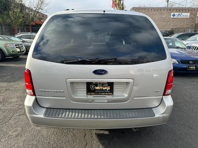 2004 Ford Freestar SE