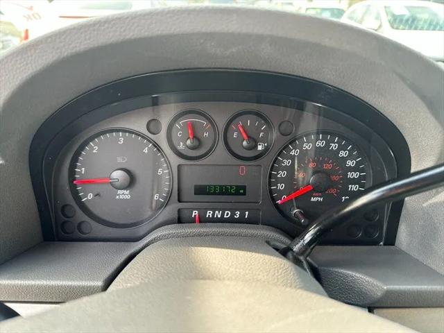 2004 Ford Freestar SE