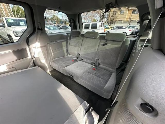 2004 Ford Freestar SE