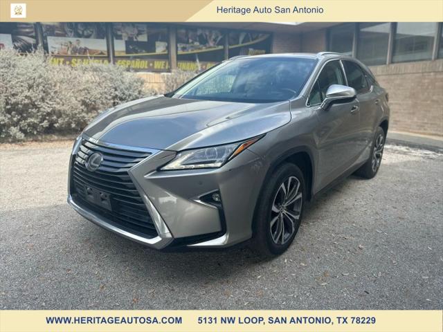 2018 Lexus RX 350 350 for sale in San Antonio, TX