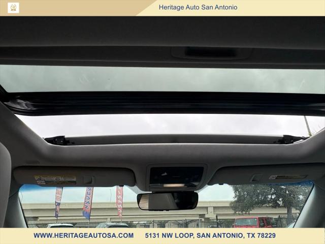 2018 Lexus RX 350 350