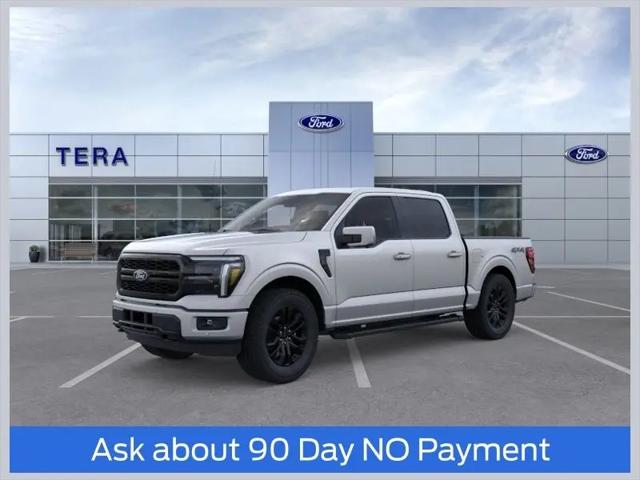 2026 Ford F-150 LARIAT for sale in Plano, IL