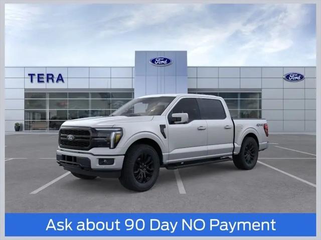 2026 Ford F-150 LARIAT for sale in Plano, IL