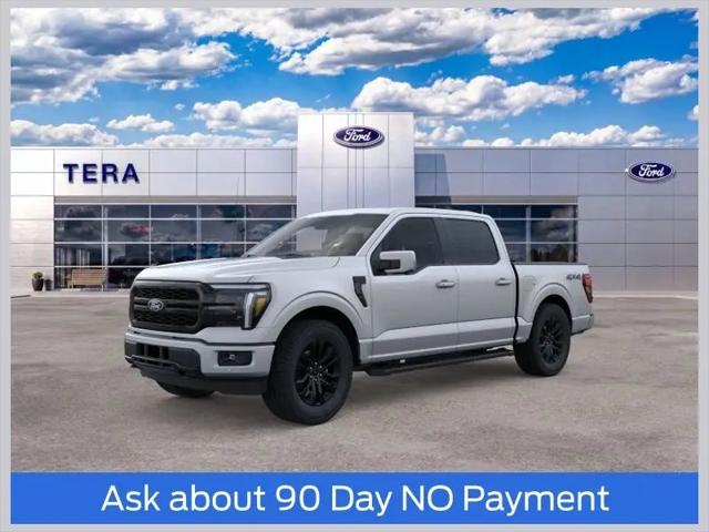 2026 Ford F-150 LARIAT for sale in Plano, IL