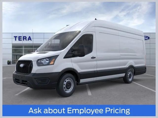 2026 Ford Transit Cargo Van T-350 for sale in Plano, IL