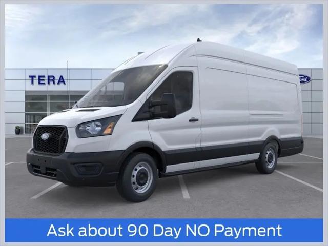 2026 Ford Transit Cargo Van T-350 for sale in Plano, IL