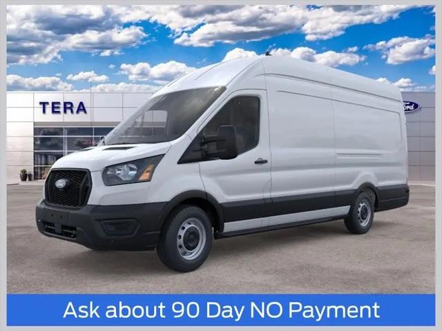 2026 Ford Transit Cargo Van T-350 for sale in Plano, IL