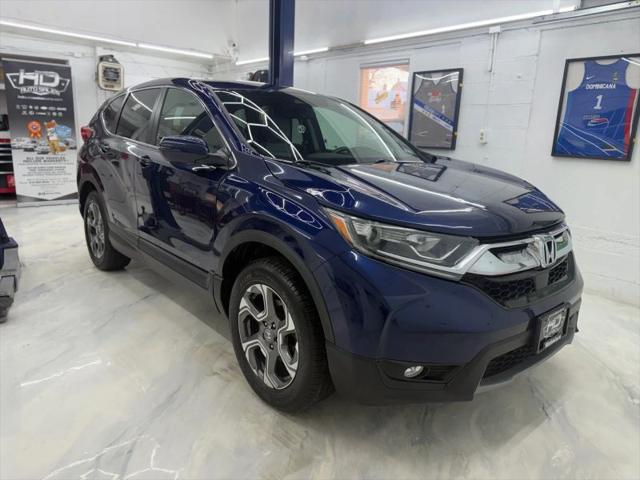 2017 Honda CR-V EX for sale in Reading, PA