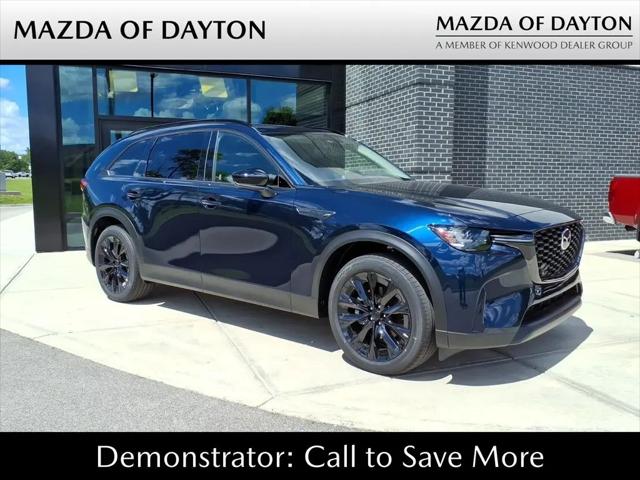 2026 Mazda X-90 3.3 Turbo Premium Sport for sale in Dayton, OH