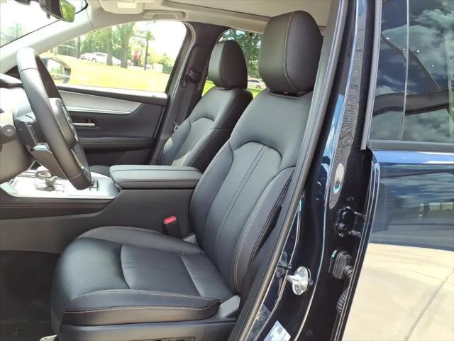 2026 Mazda X-90 3.3 Turbo Premium Sport