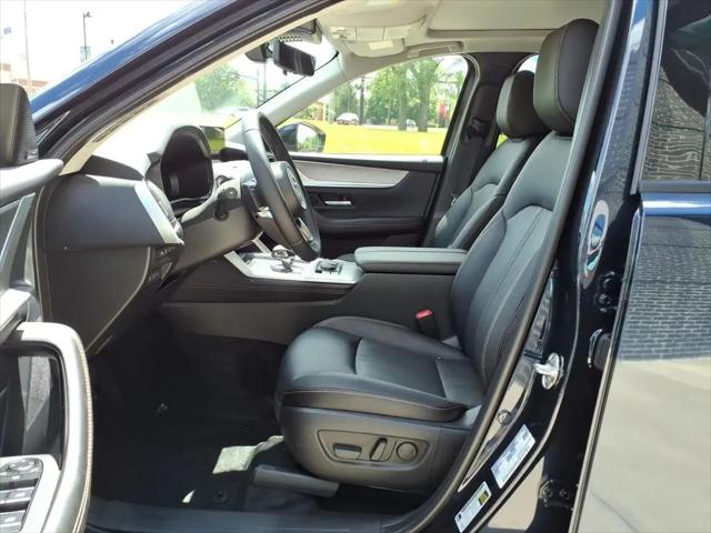 2026 Mazda X-90 3.3 Turbo Premium Sport