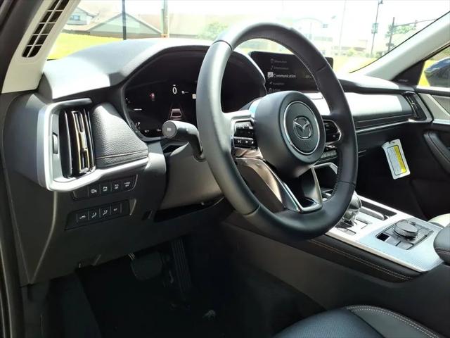 2026 Mazda X-90 3.3 Turbo Premium Sport
