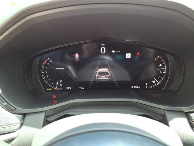 2026 Mazda X-90 3.3 Turbo Premium Sport