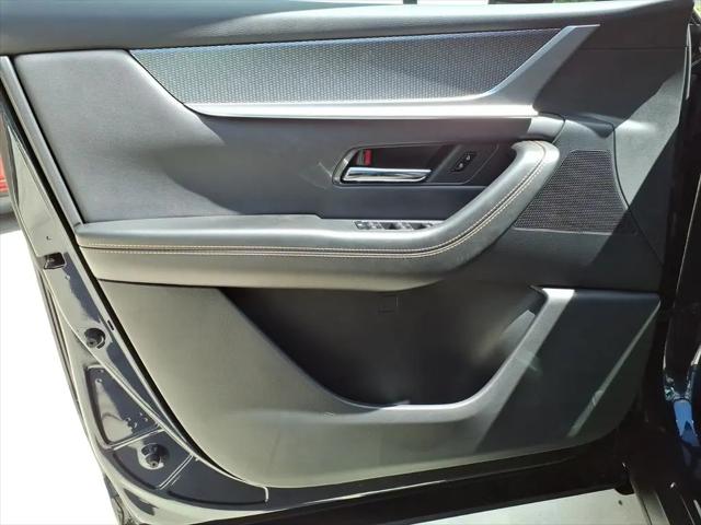 2026 Mazda X-90 3.3 Turbo Premium Sport