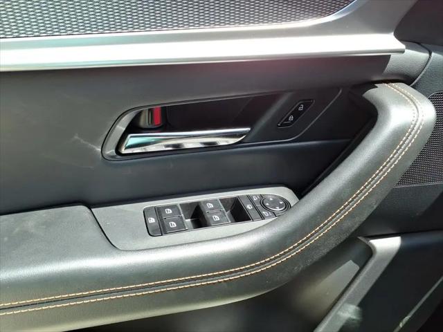 2026 Mazda X-90 3.3 Turbo Premium Sport