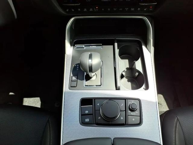2026 Mazda X-90 3.3 Turbo Premium Sport