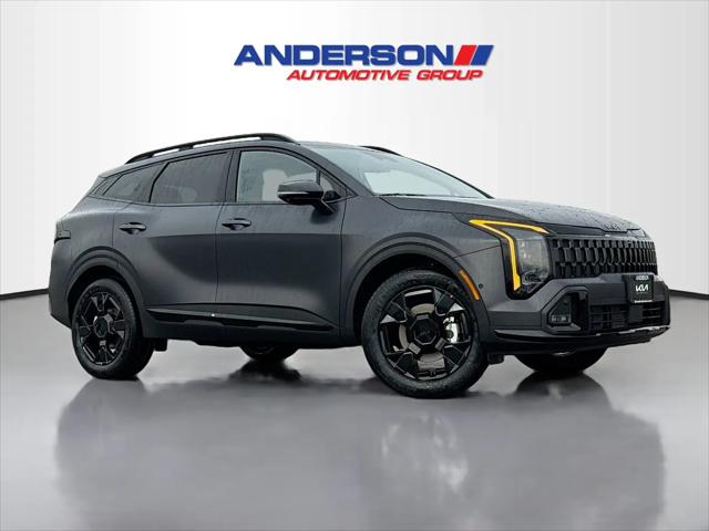 2026 Kia Sportage X-Line for sale in Loves Park, IL