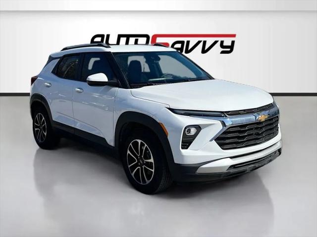 2024 Chevrolet TrailBlazer FWD LT for sale in Duncanville, TX