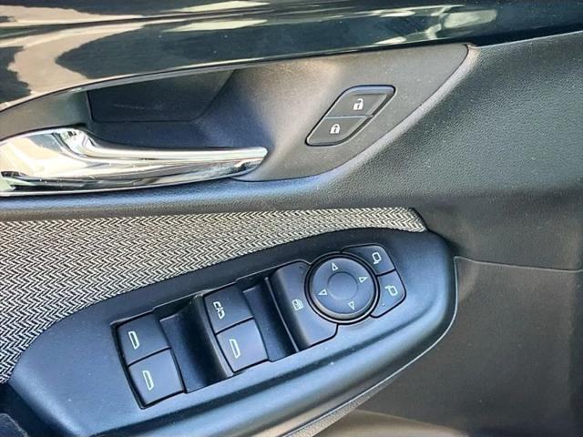 2024 Chevrolet TrailBlazer FWD LT
