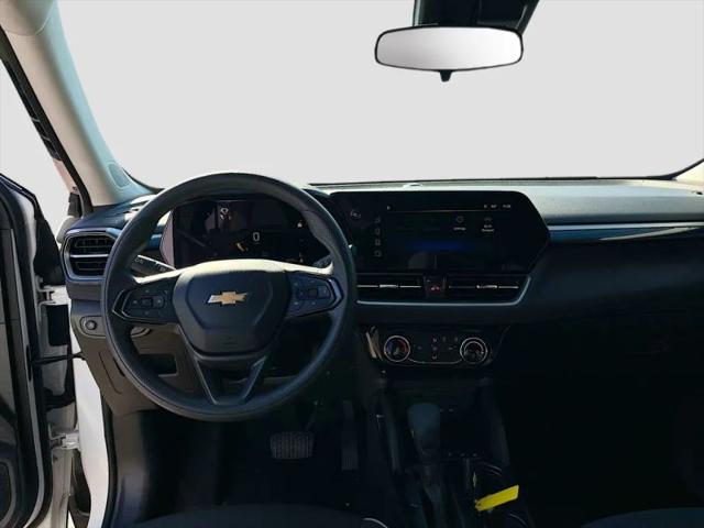 2024 Chevrolet TrailBlazer FWD LT