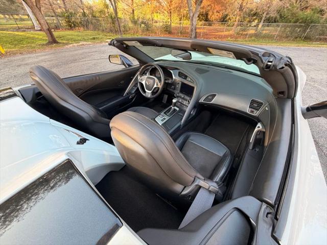 2014 Chevrolet Corvette Stingray Z51