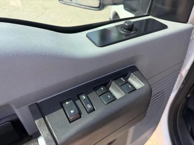 2011 Ford F-250 XL