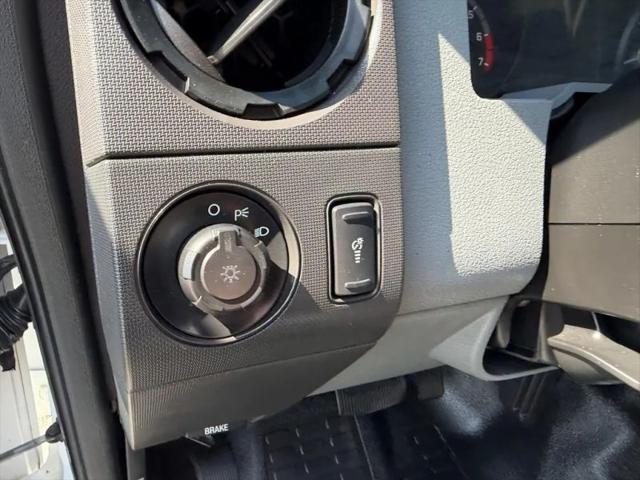2011 Ford F-250 XL