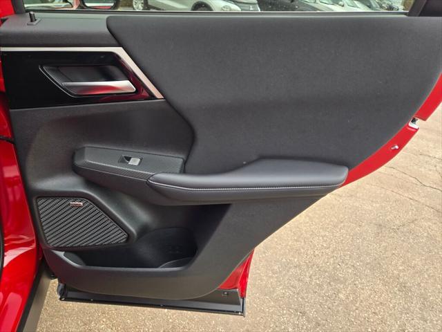 2026 Mitsubishi Outlander ES 1.5T S-AWC