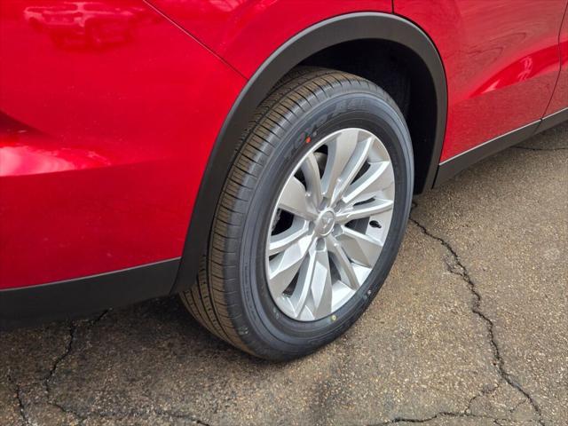 2026 Mitsubishi Outlander ES 1.5T S-AWC