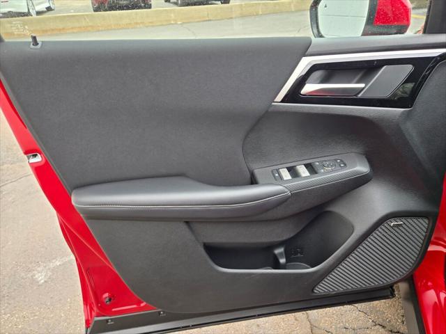 2026 Mitsubishi Outlander ES 1.5T S-AWC