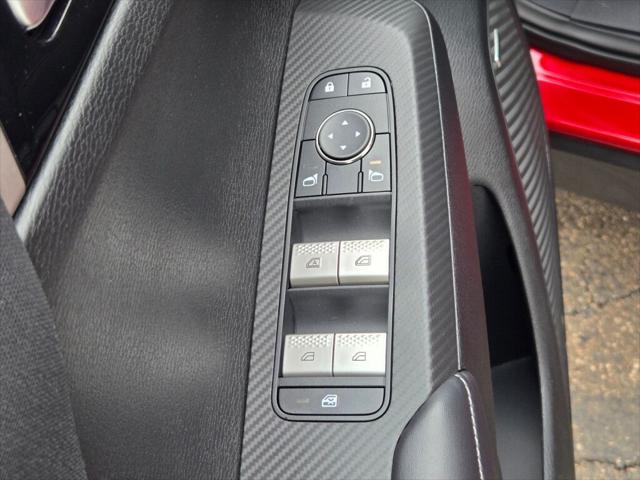 2026 Mitsubishi Outlander ES 1.5T S-AWC