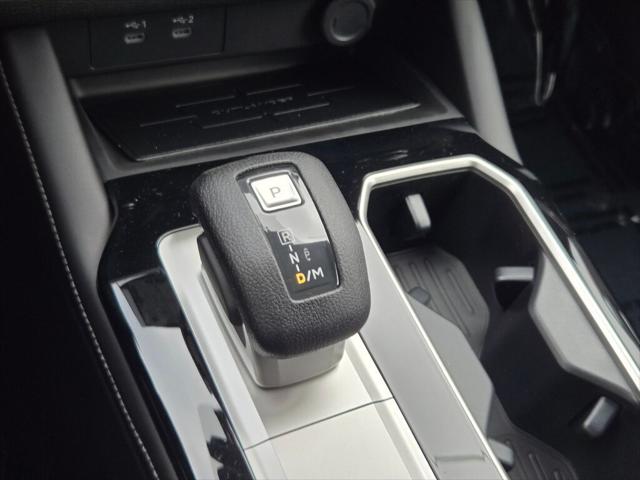 2026 Mitsubishi Outlander ES 1.5T S-AWC