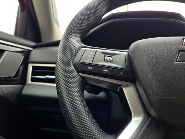 2026 Mitsubishi Outlander ES 1.5T S-AWC