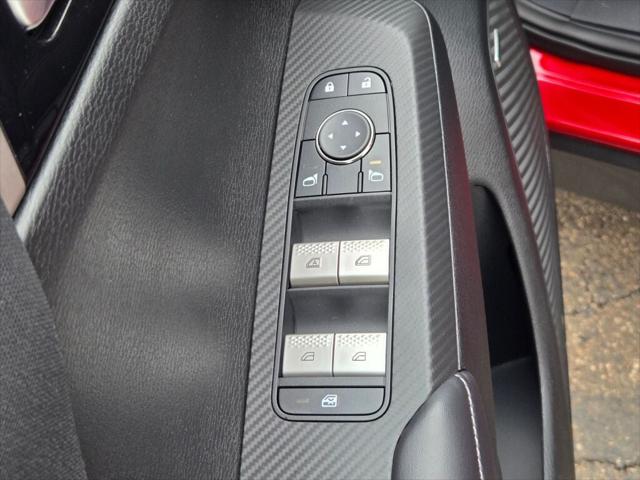 2026 Mitsubishi Outlander ES 1.5T S-AWC
