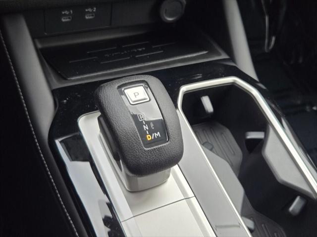 2026 Mitsubishi Outlander ES 1.5T S-AWC