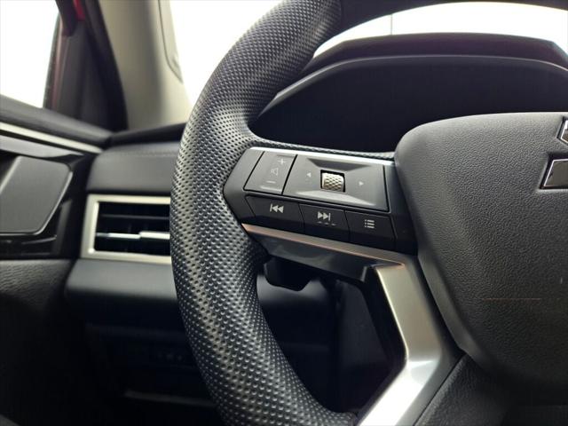 2026 Mitsubishi Outlander ES 1.5T S-AWC