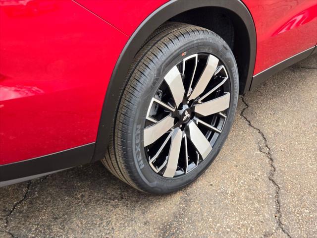 2026 Mitsubishi Outlander SE 1.5T S-AWC